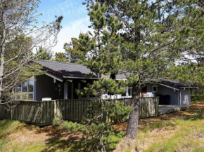 8 person holiday home in lb k
